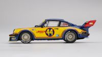 Porsche 934/5 #44 Bundy-Woods 