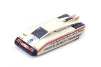 Mercedes Benz Dieselstar 