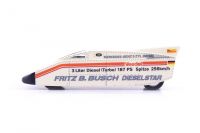 Mercedes Benz Dieselstar 