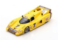 Lola T600 #7 B.Redman 