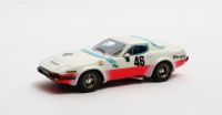 Ferrari 365GTB/4 Michelotti NART Spyder #46 