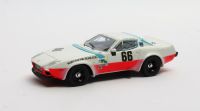 Ferrari 365GTB/4 Michelotti NART Spyder #66 