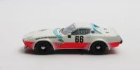 Ferrari 365GTB/4 Michelotti NART Spyder #66 