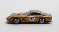 Ferrari 330LMB #47 D.Gurney 