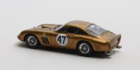 Ferrari 330LMB #47 D.Gurney 