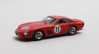 Ferrari 330LMB #11 Gurney-Hall 