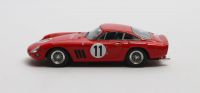 Ferrari 330LMB #11 Gurney-Hall 