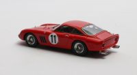 Ferrari 330LMB #11 Gurney-Hall 