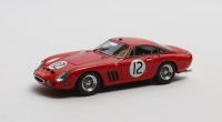 Ferrari 330LMB #12 Salmon-Sears 