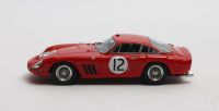 Ferrari 330LMB #12 Salmon-Sears 
