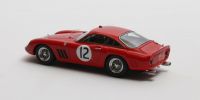 Ferrari 330LMB #12 Salmon-Sears 