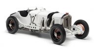 Mercedes SSKL #12 O.Merz 