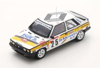 Renault 11 Turbo #25 Oreille-Oreille 