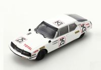 Citro�n SM #25 Chasseuil-Migault 