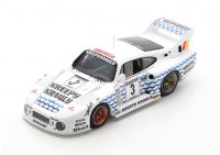 Porsche 935 J #3 Moretti-Bell-Narváez 