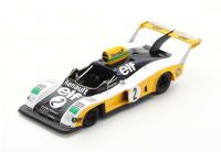 Alpine Renault A442 #2 P.Depailler 