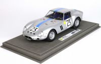 Ferrari 250 GTO #23 Tavano-Simon 