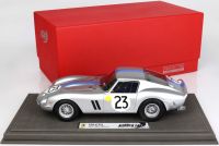 Ferrari 250 GTO #23 Tavano-Simon 