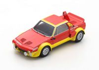 Fiat X1/9 Prototype 