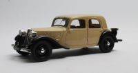 Citro�n Traction Avant 7CV 