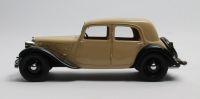 Citro�n Traction Avant 7CV 