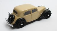 Citro�n Traction Avant 7CV 