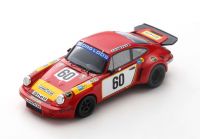 Porsche 911 Carrera RSR 3.0 #60 Hezemans-Schurti 