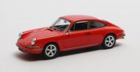 Porsche 911/915 Prototype 