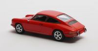 Porsche 911/915 Prototype 