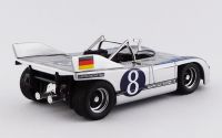 Porsche 908/3 'Martini' #8 Elford-Larrousse 