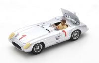 Mercedes Benz 300 SLR #1 JM.Fangio 