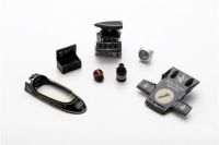 Lotus 72D 1972 Emerson Fittipaldi Set (1:43)