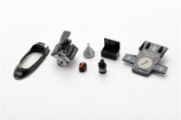 Lotus 72D 1972 Emerson Fittipaldi Set (1:43)