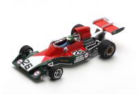 Iso IR #26 H.Pescarolo 