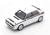 Lancia Delta HF Integrale EVO 