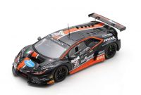 Lamborghini Huracán GT3 #38 Cerruti-Spinelli-Vannelet 