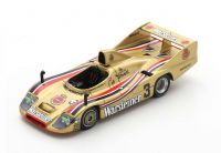 Porsche 936/80 #3 L. von Bayern 
