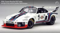 Porsche 935 Turbo #1 Ickx-Mass 