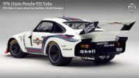 Porsche 935 Turbo #1 Ickx-Mass 