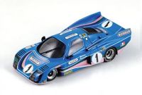 Inaltera #1 Beltoise-Pescarolo 