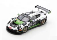 Porsche 991 GT3 R #54 Müller-Engelhart-Cairoli 