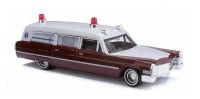 Cadillac Station Wagon 