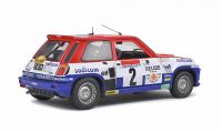 Renault 5 Turbo #2 Therier-Vial 