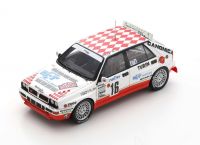 Lancia Delta HF Int. #16 Spiliotis-Thibaud 