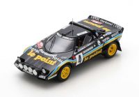 Lancia Stratos #4 Darniche-Mah� 