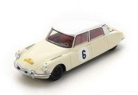 Citro�n DS19 #6 Bianchi-Ickx 