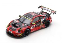 Porsche 992 GT3 R #30 Abbelen-Siedler-Müller 