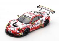 Porsche 992 GT3 R #31 Kern-Jaminet-Martin 