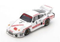 Porsche 935/80 #9 B.Wollek 