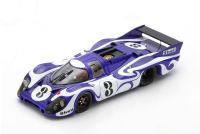 Porsche 917 LH #3 Larousse-Kauhsen 